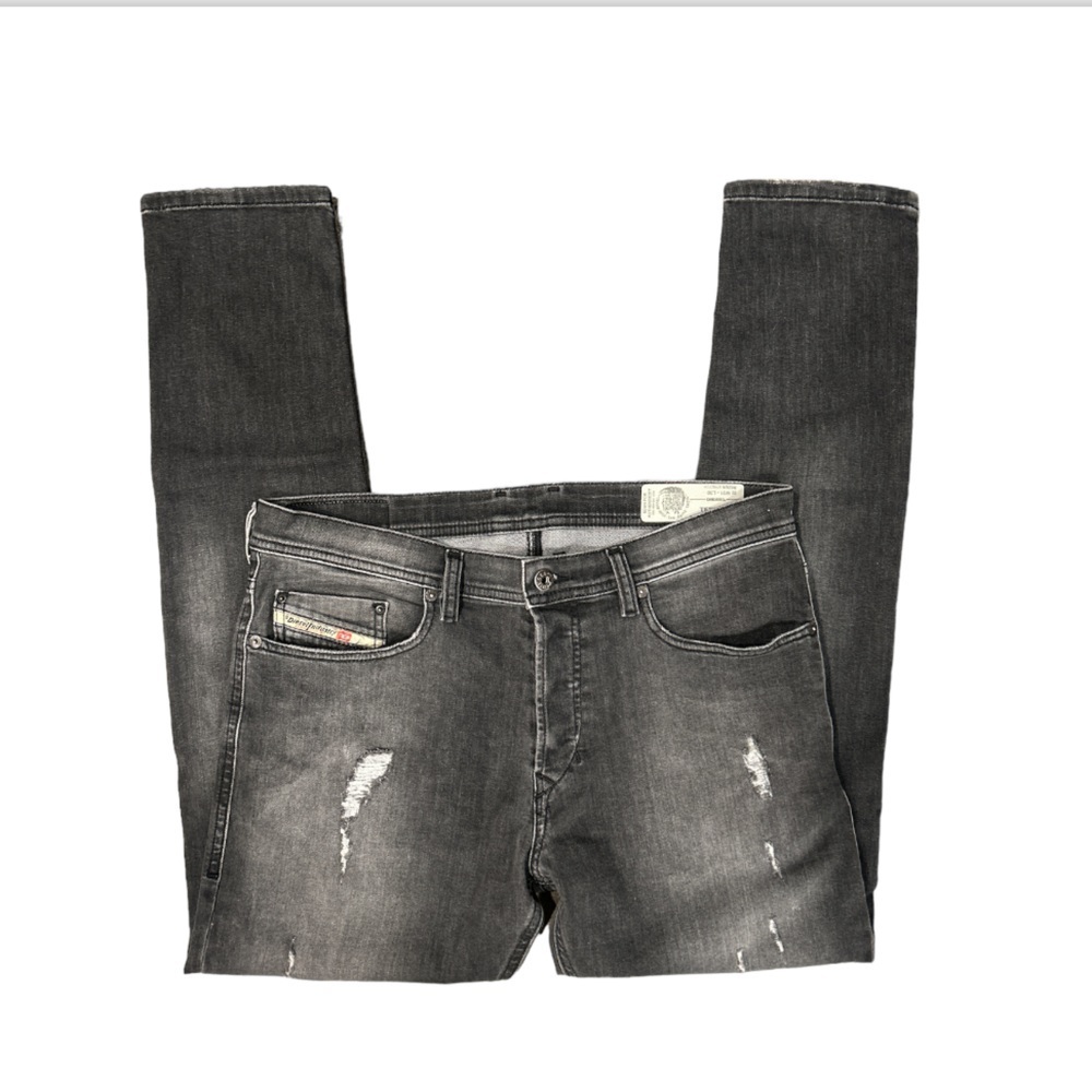Men’s Diesel Skinny Jeans